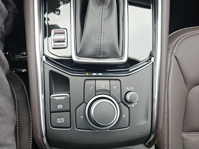 New 2025 MAZDA CX-5 Signature image 22