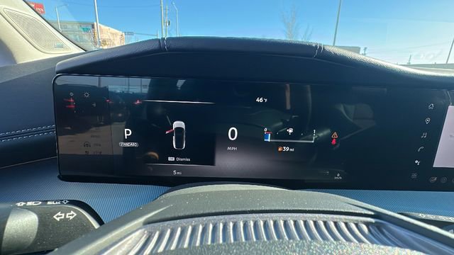 New 2026 Nissan Murano SL w/ Cargo Package image 15