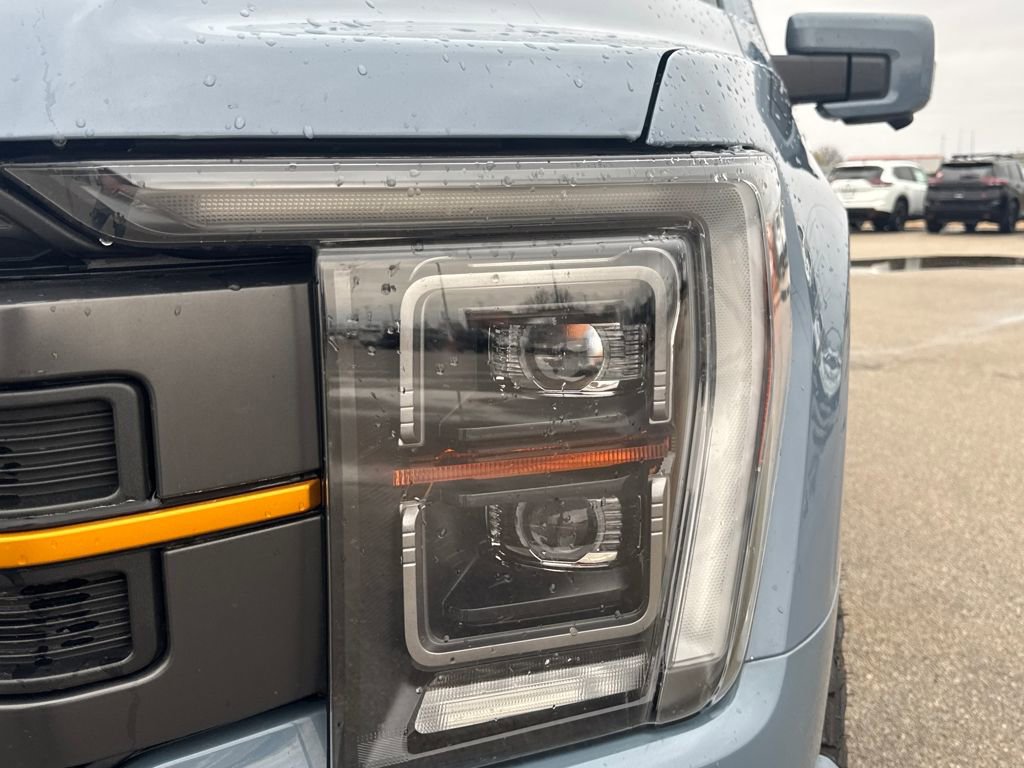 Used 2023 Ford F150 Tremor w/ Equipment Group 402A High image 12
