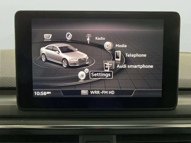 Used 2018 Audi A4 2.0T Premium Plus w/ Premium Plus Package AWD/4WD image 88