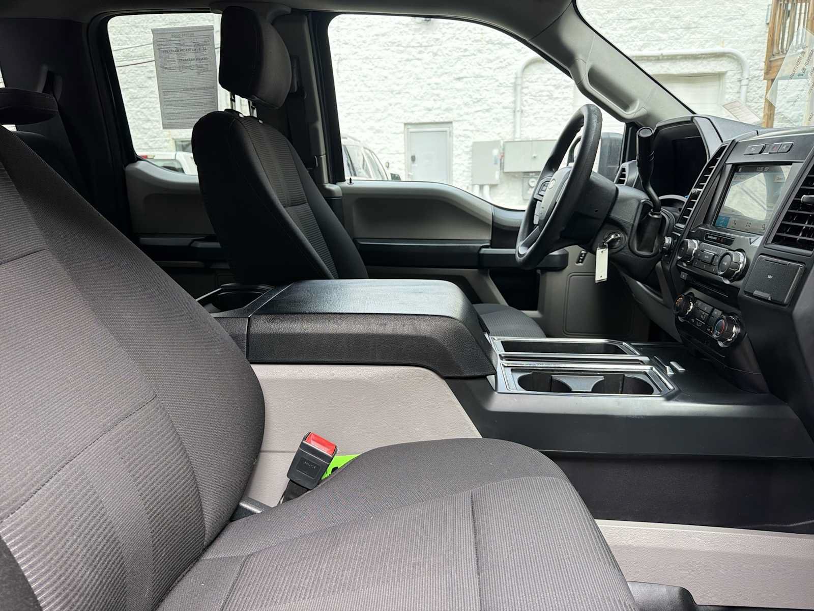 Used 2018 Ford F150 XL w/ Equipment Group 101A Mid AWD/4WD image 28