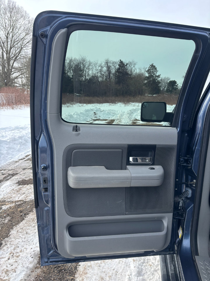 Used 2006 Ford F150 XLT image 21