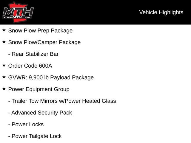 Used 2021 Ford F250 XL w/ Power Equipment Group image 5