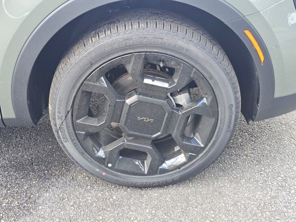 New 2026 Kia Sorento SX image 34