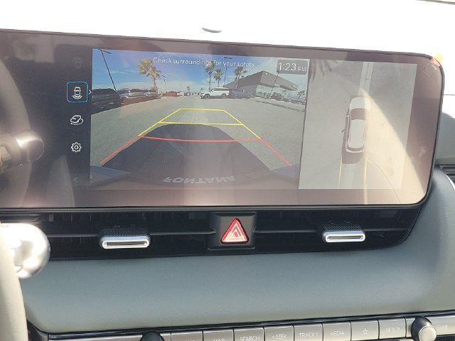 New 2027 Hyundai Ioniq 5 Limited RWD image 13