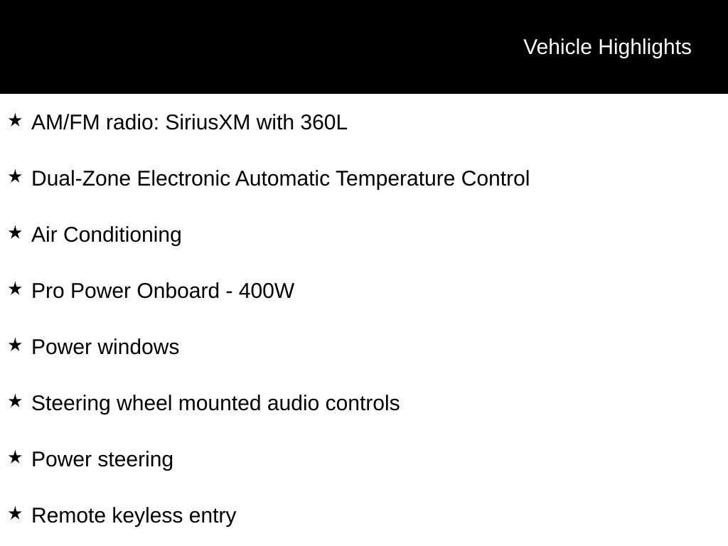 New 2026 Ford Bronco Badlands AWD/4WD image 26