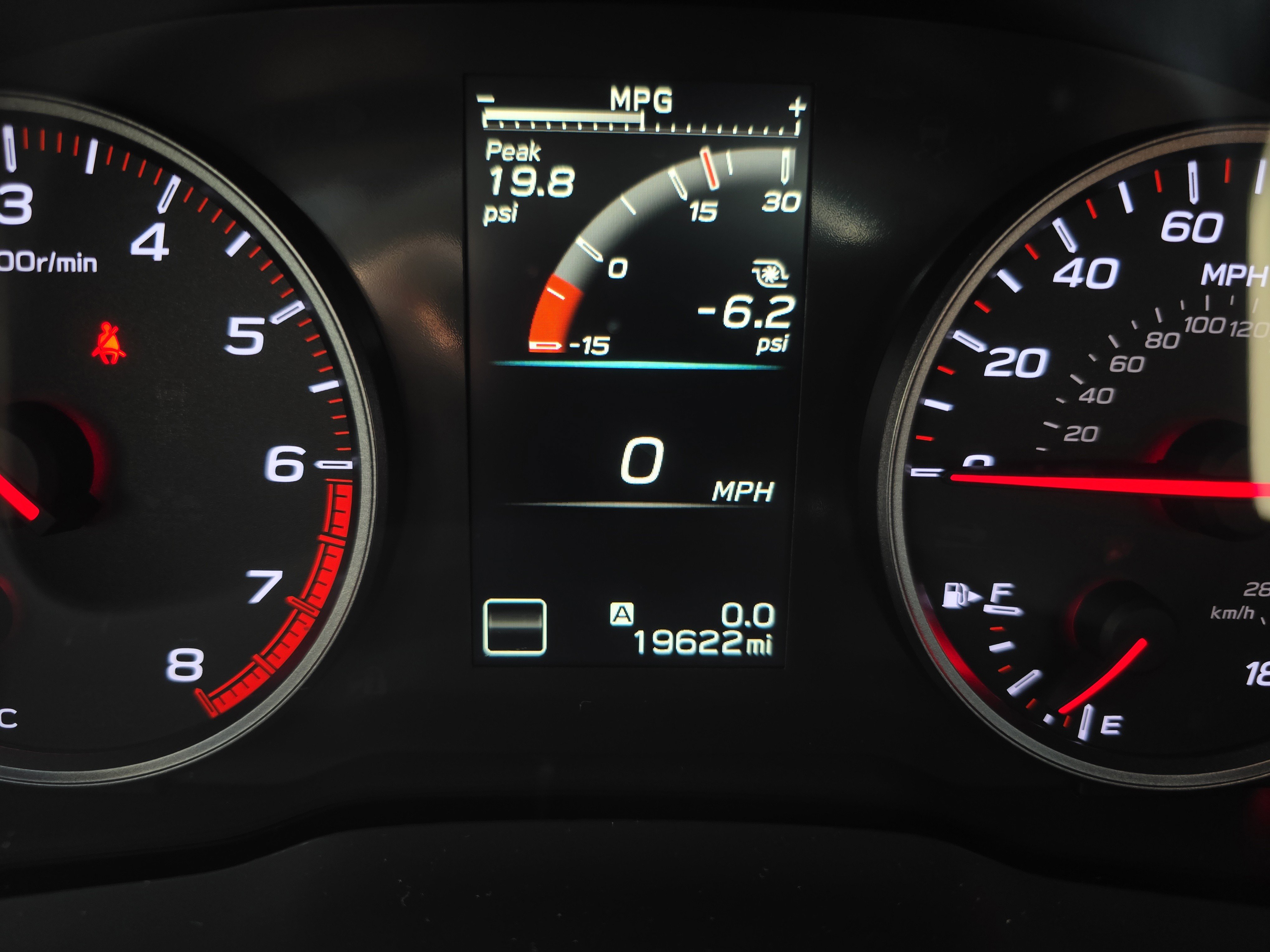 Used 2023 Subaru WRX Premium AWD/4WD image 25