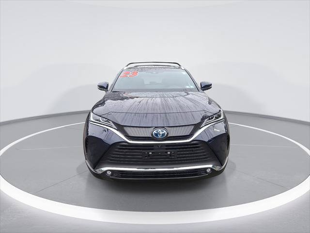 Certified 2023 Toyota Venza Limited AWD/4WD image 5