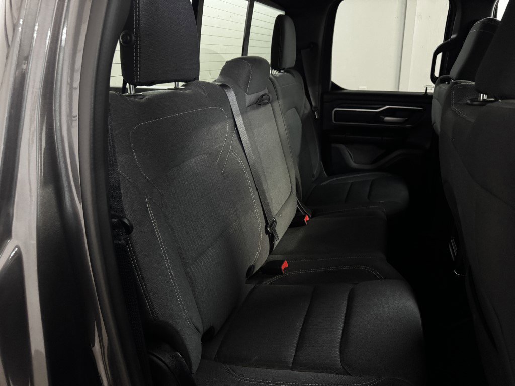 Used 2021 RAM 1500 Big Horn AWD/4WD image 54