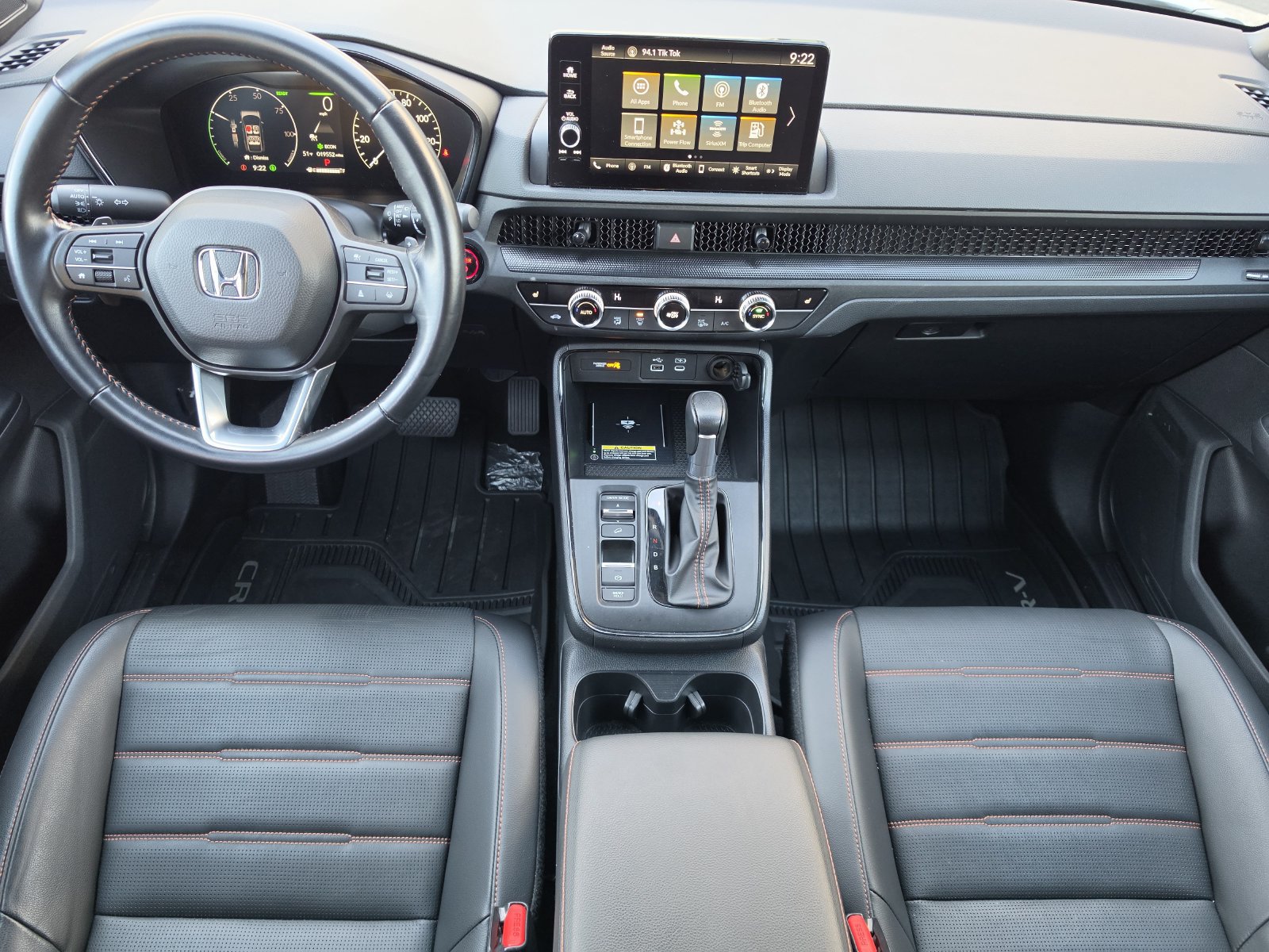 Used 2025 Honda CR-V Sport-L image 12
