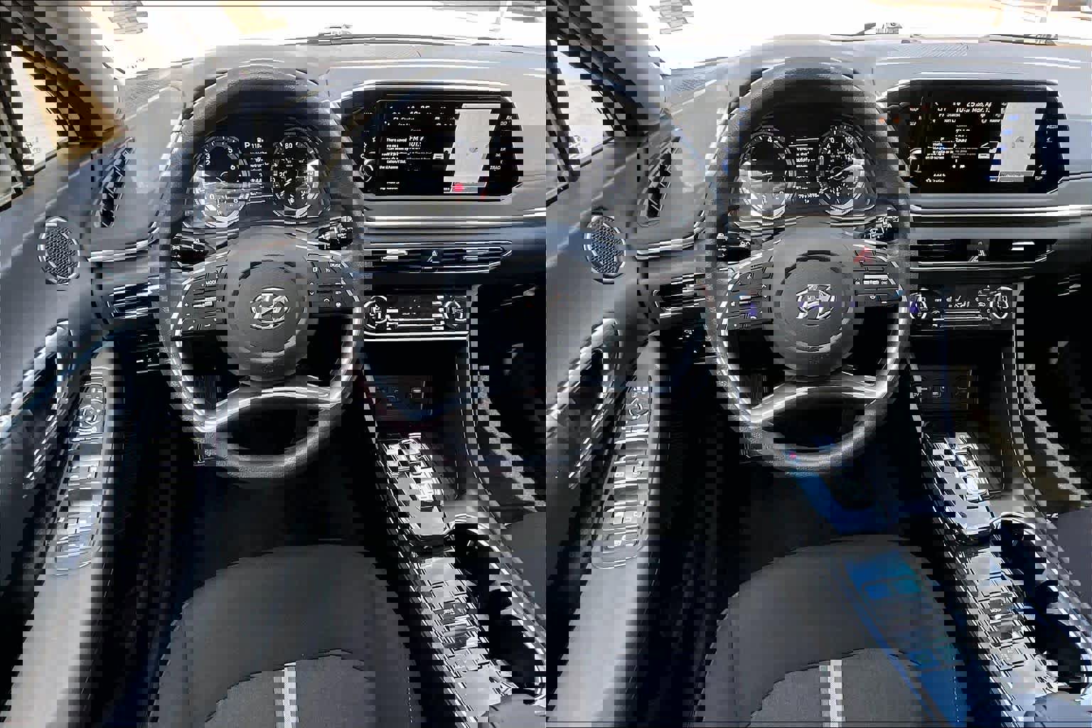 Used 2023 Hyundai Sonata SEL image 6