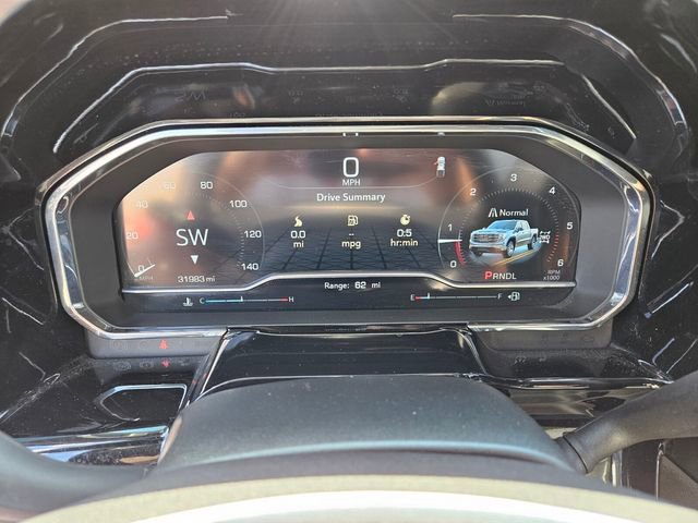 Used 2023 GMC Sierra 1500 Elevation AWD/4WD image 28