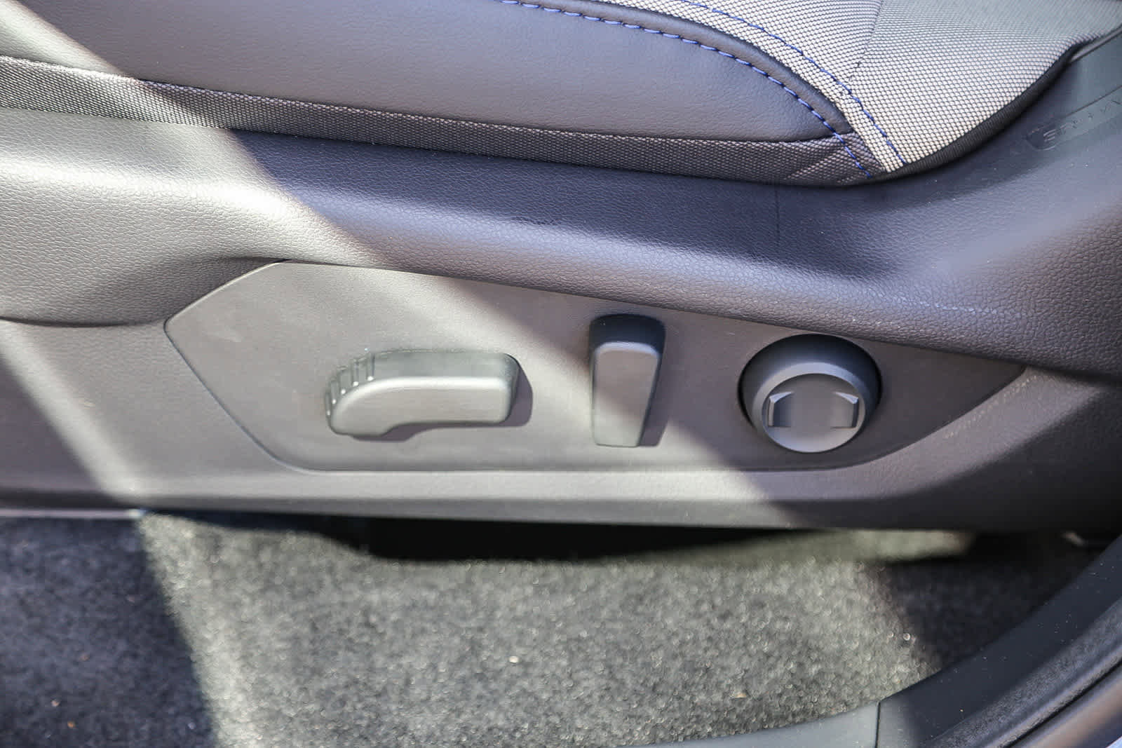 New 2026 Subaru Forester Premium image 21