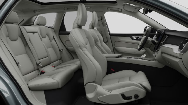 New 2027 Volvo XC60 B5 Ultra AWD/4WD image 13