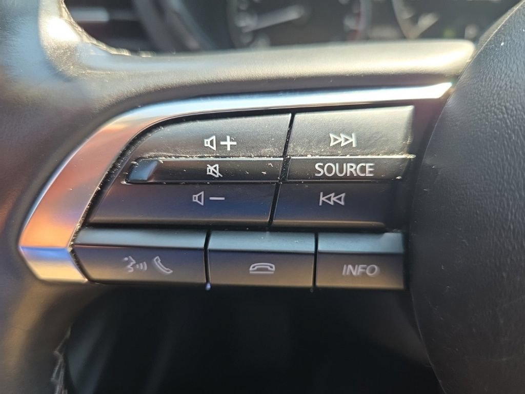 Used 2024 MAZDA MAZDA3 s FWD image 28