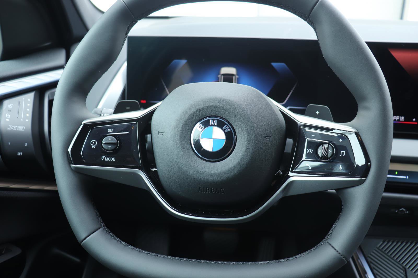 Used 2026 BMW X3 xDrive30 w/ Premium Package image 27