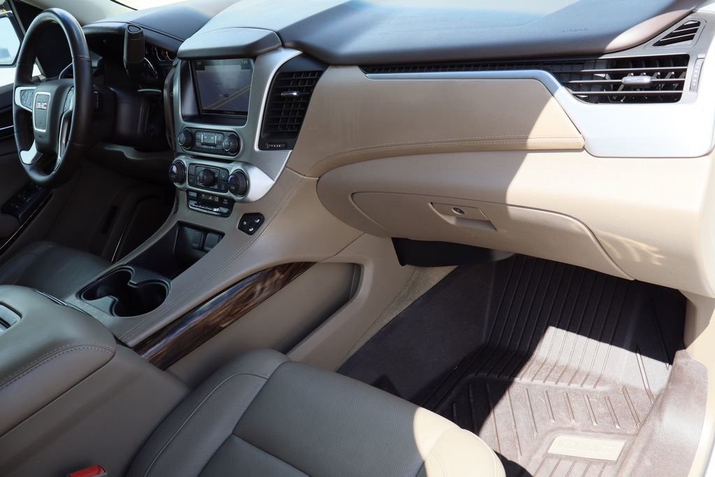 Used 2016 GMC Yukon SLT RWD image 35