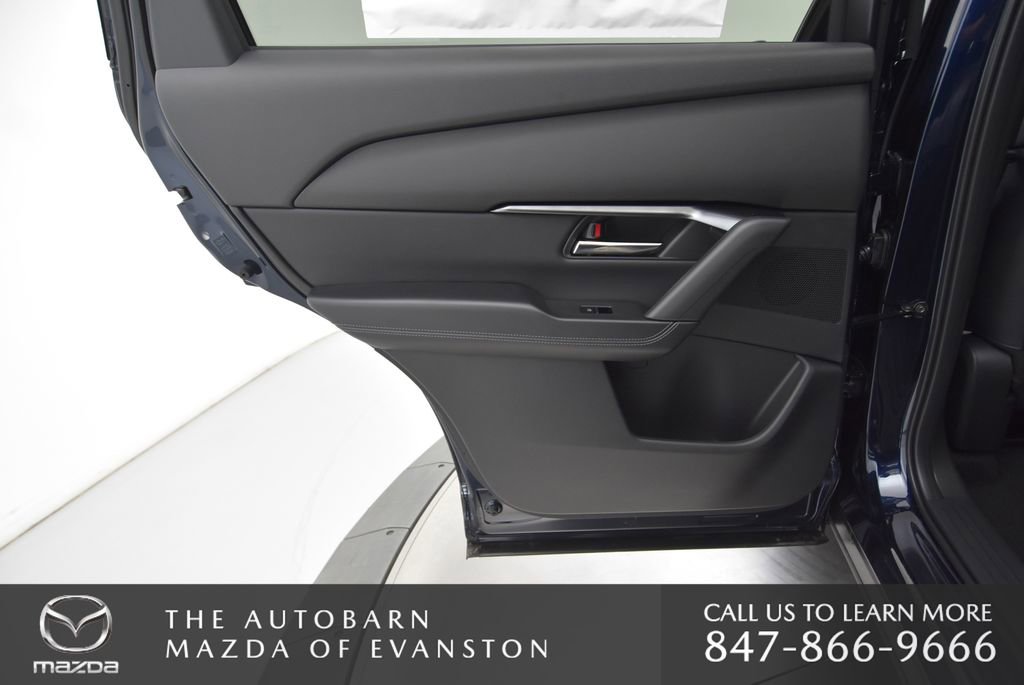 New 2026 MAZDA CX-5 2.5 S w/ Premium Plus Package image 39