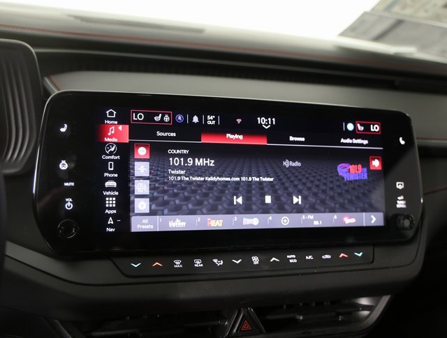 New 2025 Dodge Charger R/T w/ Quick Order Package 25M R/T image 19