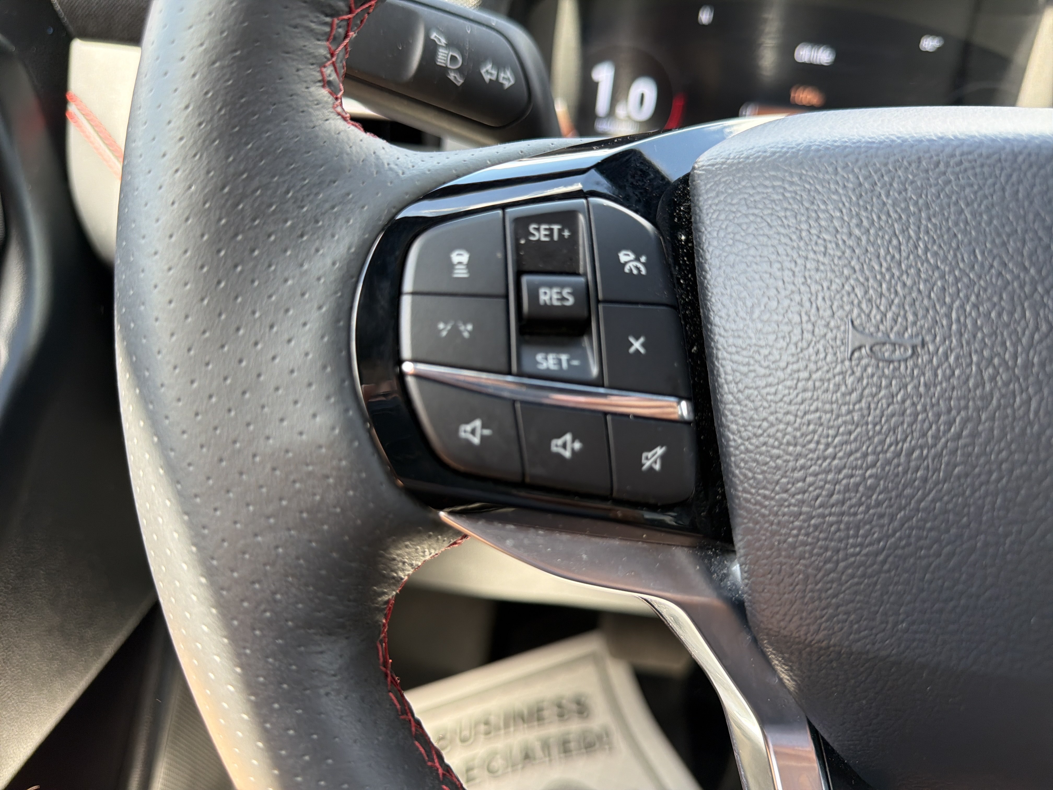 Used 2026 Ford Explorer ST-Line AWD/4WD image 19