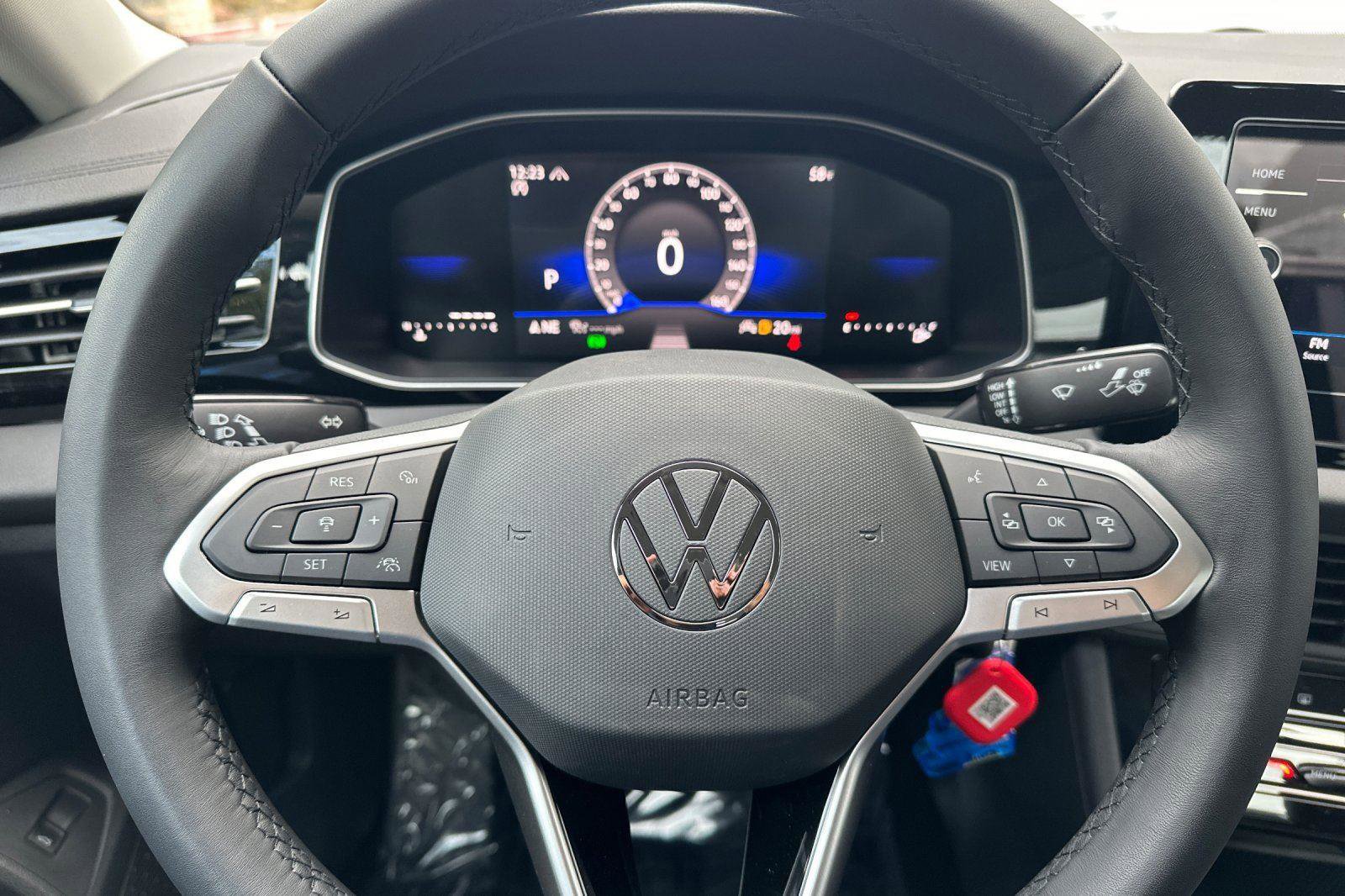 New 2026 Volkswagen Jetta S image 20