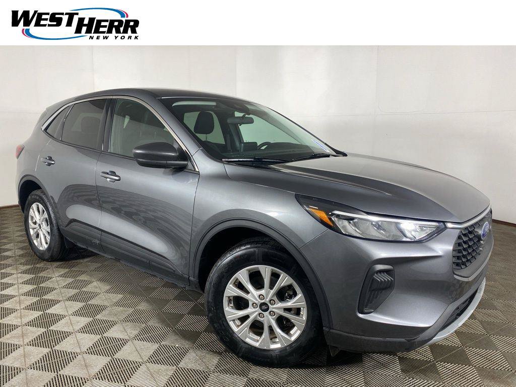 Used 2023 Ford Escape Active