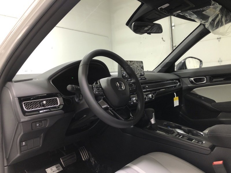 New 2026 Honda Civic Sport image 20