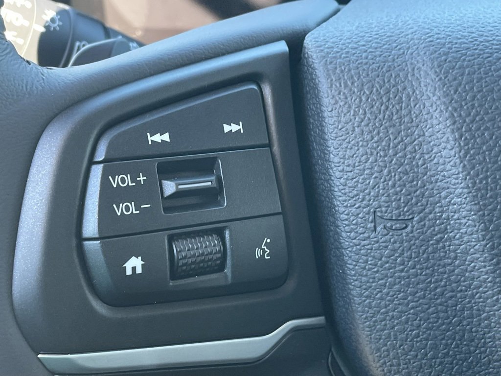 New 2026 Honda Ridgeline RTL image 31