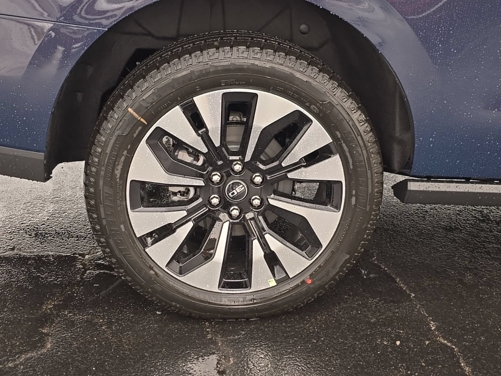 New 2027 Ford Expedition Platinum AWD/4WD image 55