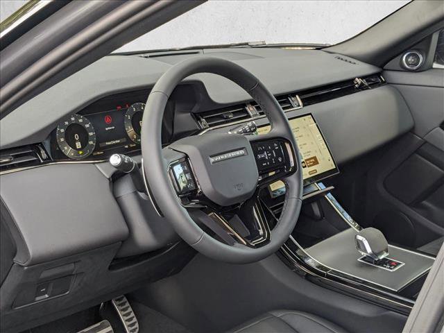 Used 2024 Land Rover Range Rover Evoque Dynamic SE AWD/4WD image 5