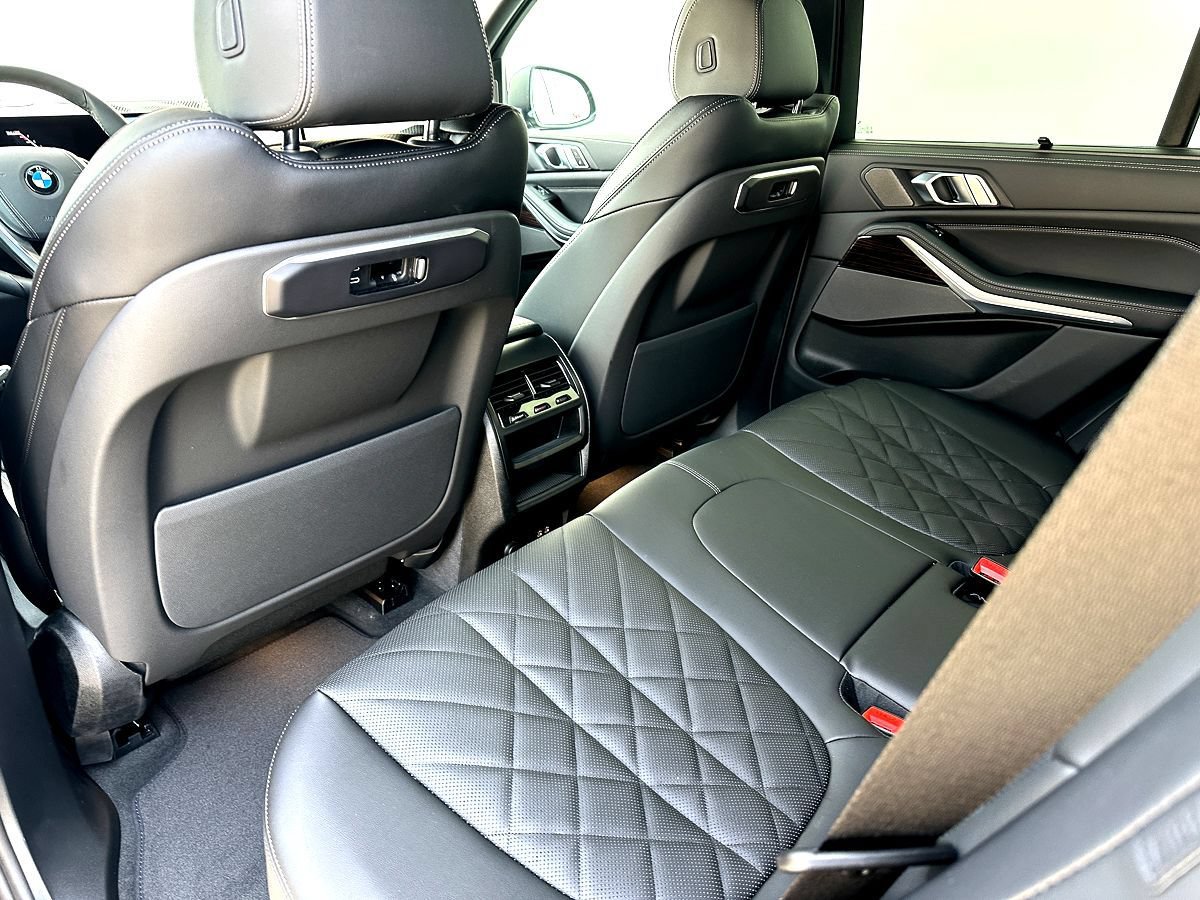 New 2026 BMW X5 sDrive40i w/ Premium Package RWD image 15