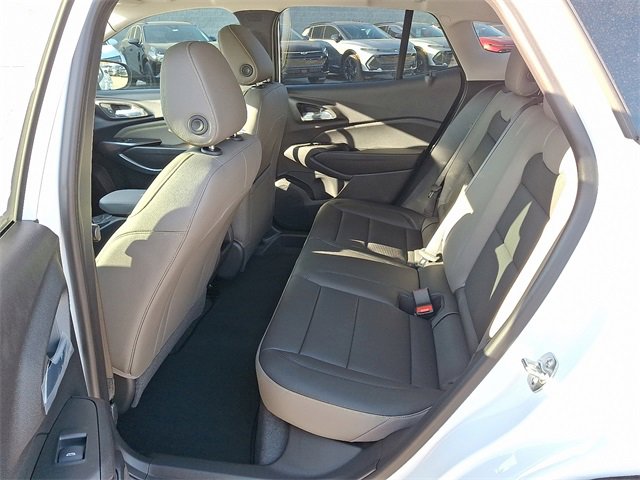 New 2026 Chevrolet Trax ACTIV image 5