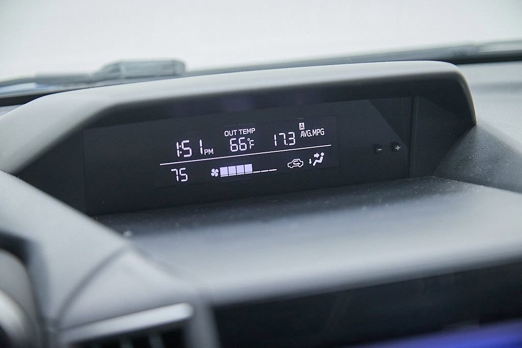 Used 2021 Subaru Crosstrek 2.0i Premium w/ Popular Package #2 image 14