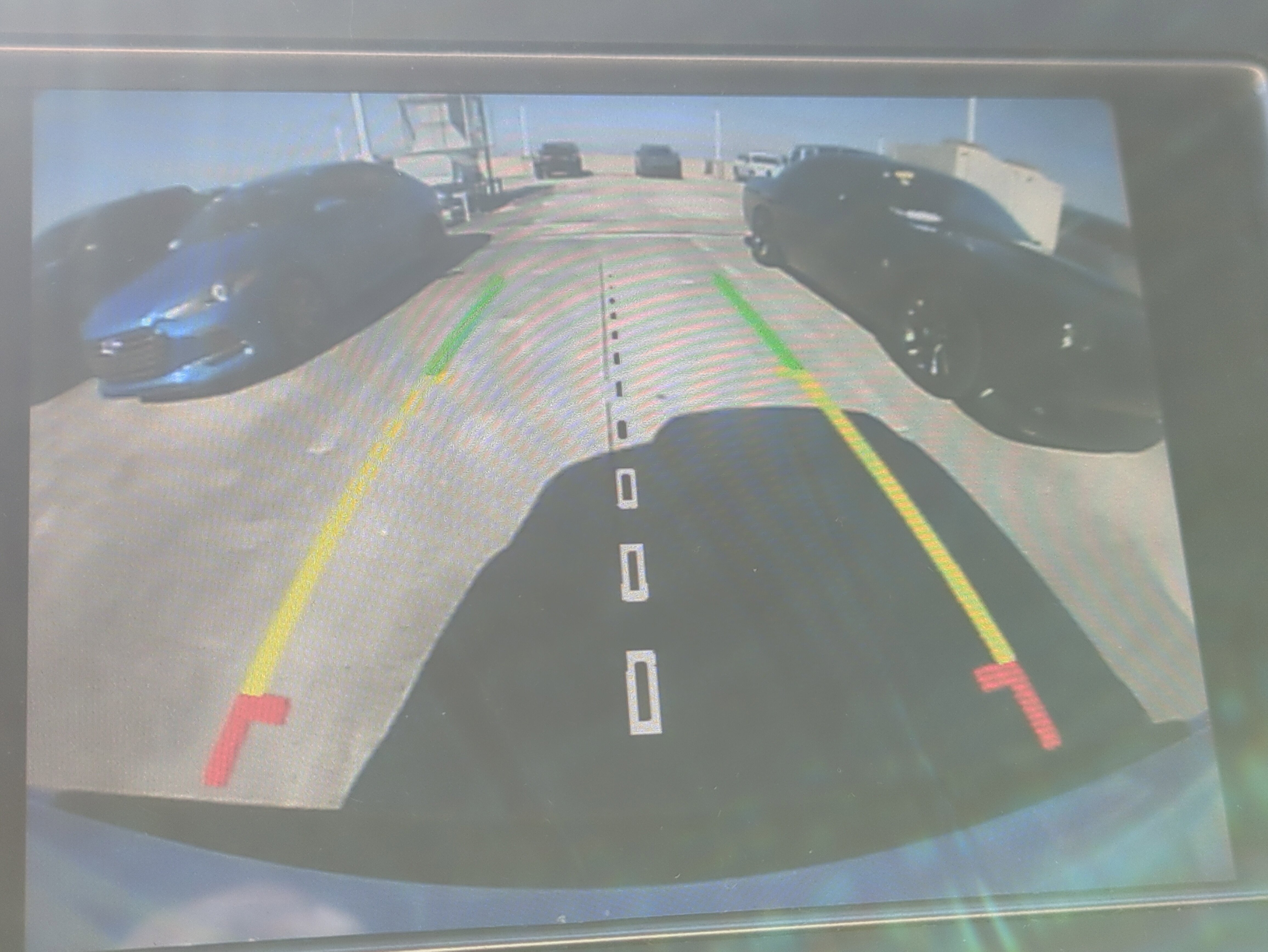 Used 2021 Jeep Grand Cherokee Laredo image 21