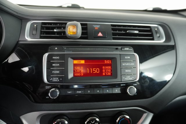 Used 2016 Kia Rio LX image 28