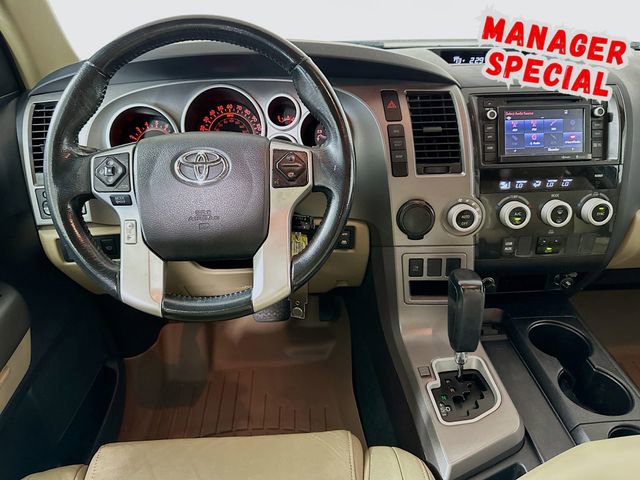 Used 2016 Toyota Sequoia SR5 image 22