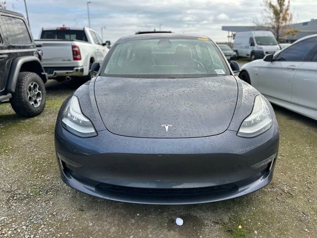 Used 2020 Tesla Model 3 Long Range image 2
