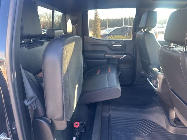 Used 2021 GMC Sierra 1500 AT4 w/ AT4 Premium Package image 25