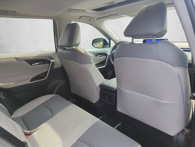Certified 2024 Toyota RAV4 XLE Premium w/ Weather Package FWD image 26
