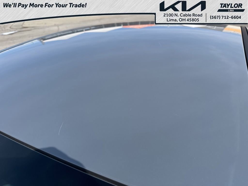 Used 2024 Hyundai Sonata SEL image 23