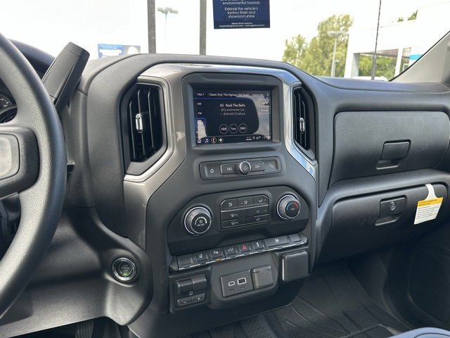 New 2026 Chevrolet Silverado 2500 Custom w/ Custom Value Package image 21