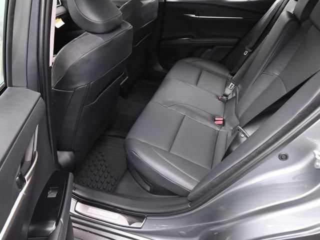 New 2025 Toyota Camry XLE w/ Premium Plus Package FWD image 15