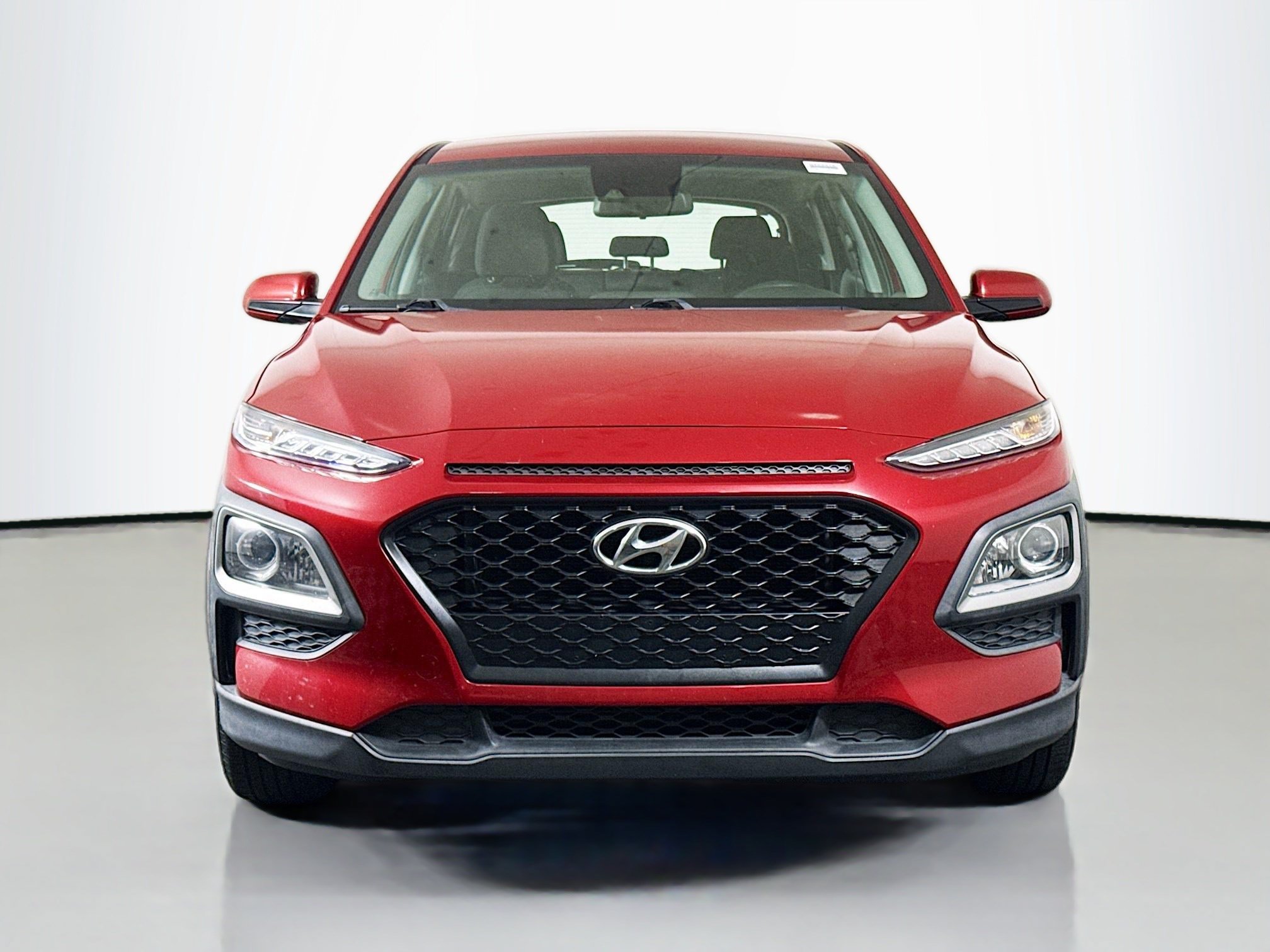 Used 2020 Hyundai Kona SE FWD image 2