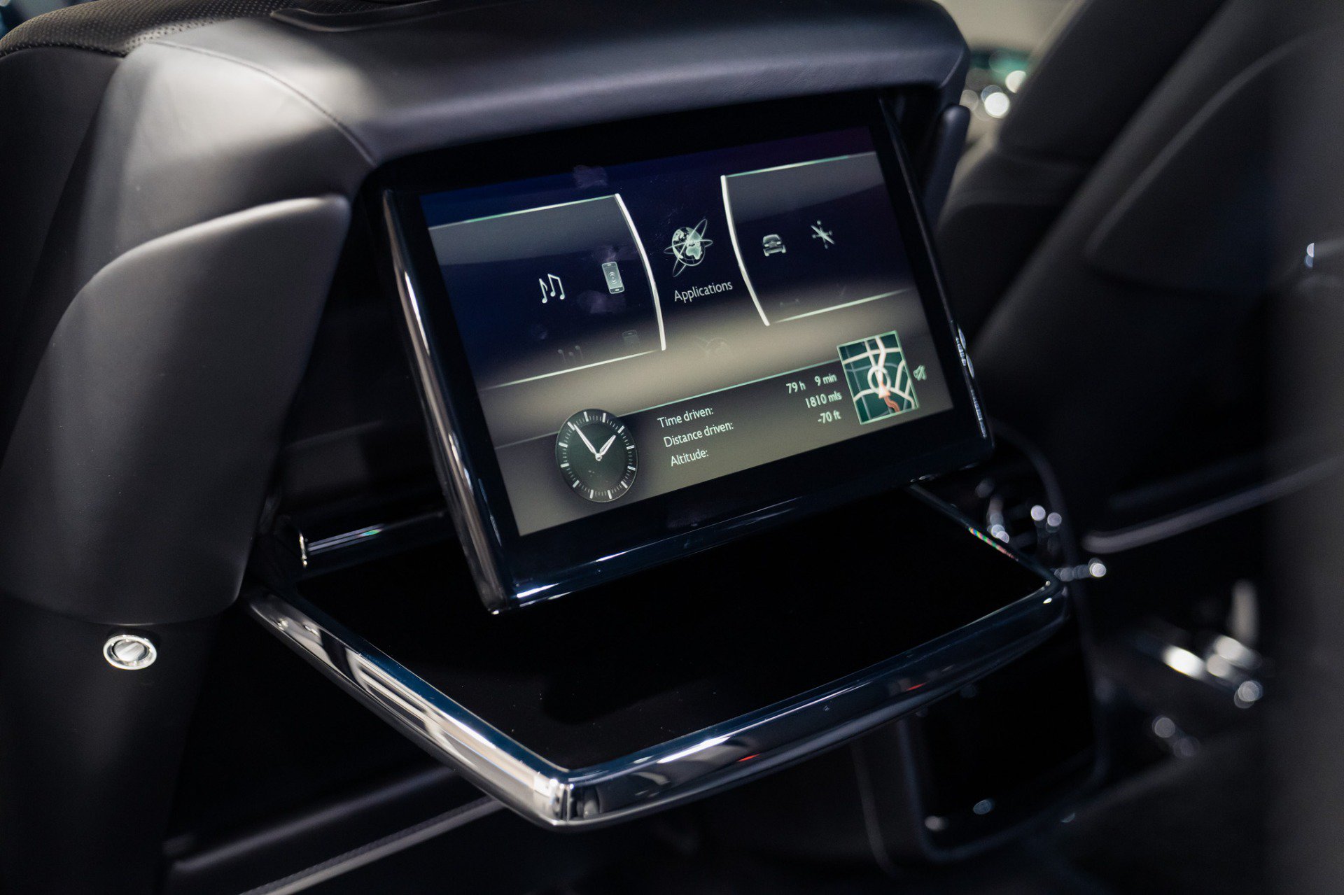 Used 2020 Rolls-Royce Phantom Sedan RWD image 17