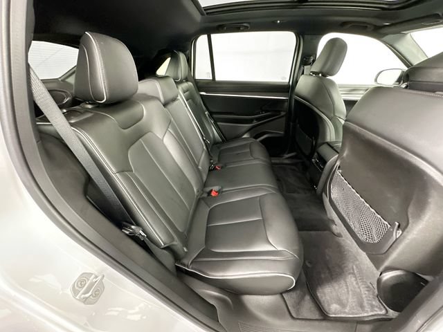 Used 2025 Jeep Wagoneer S Limited AWD/4WD image 29