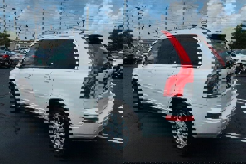 Used 2013 Volvo XC90 3.2 image 39