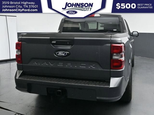 New 2026 Ford Maverick Lobo AWD/4WD image 12