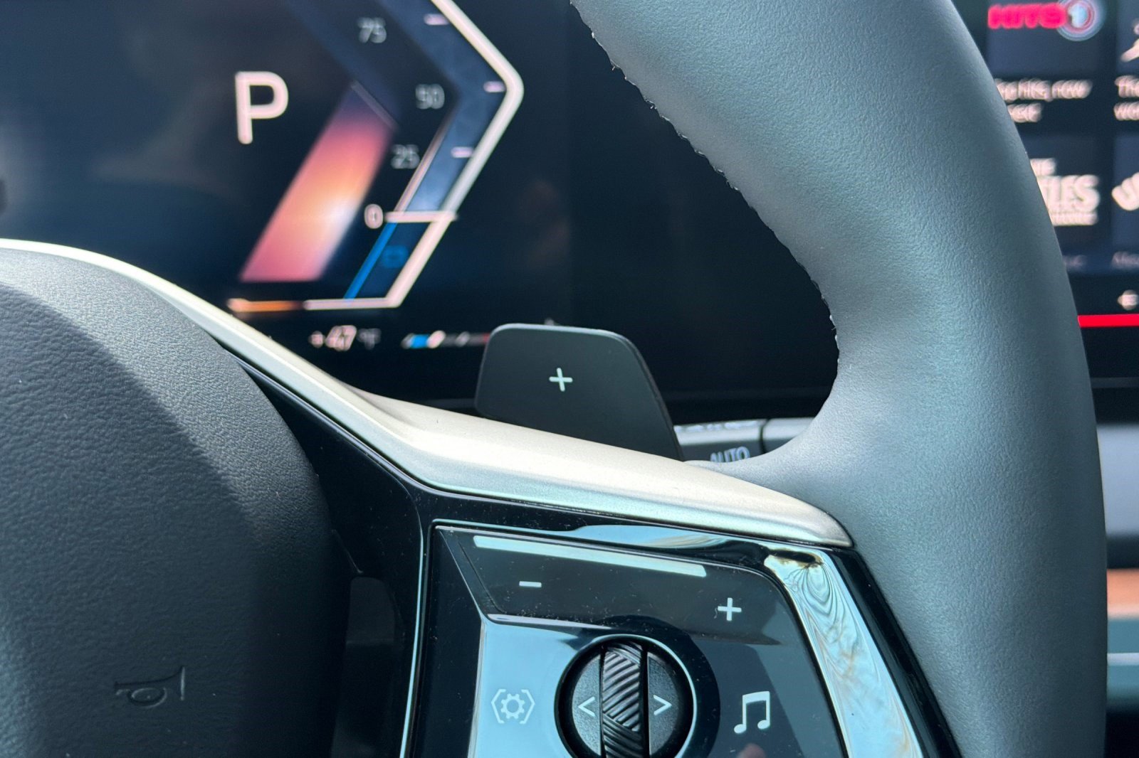 Used 2025 BMW X3 xDrive30i w/ Convenience Package image 33