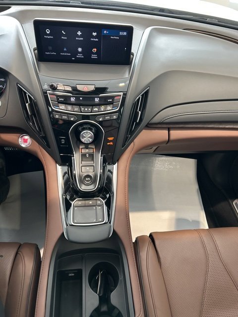 Used 2023 Acura RDX Advance Package image 13