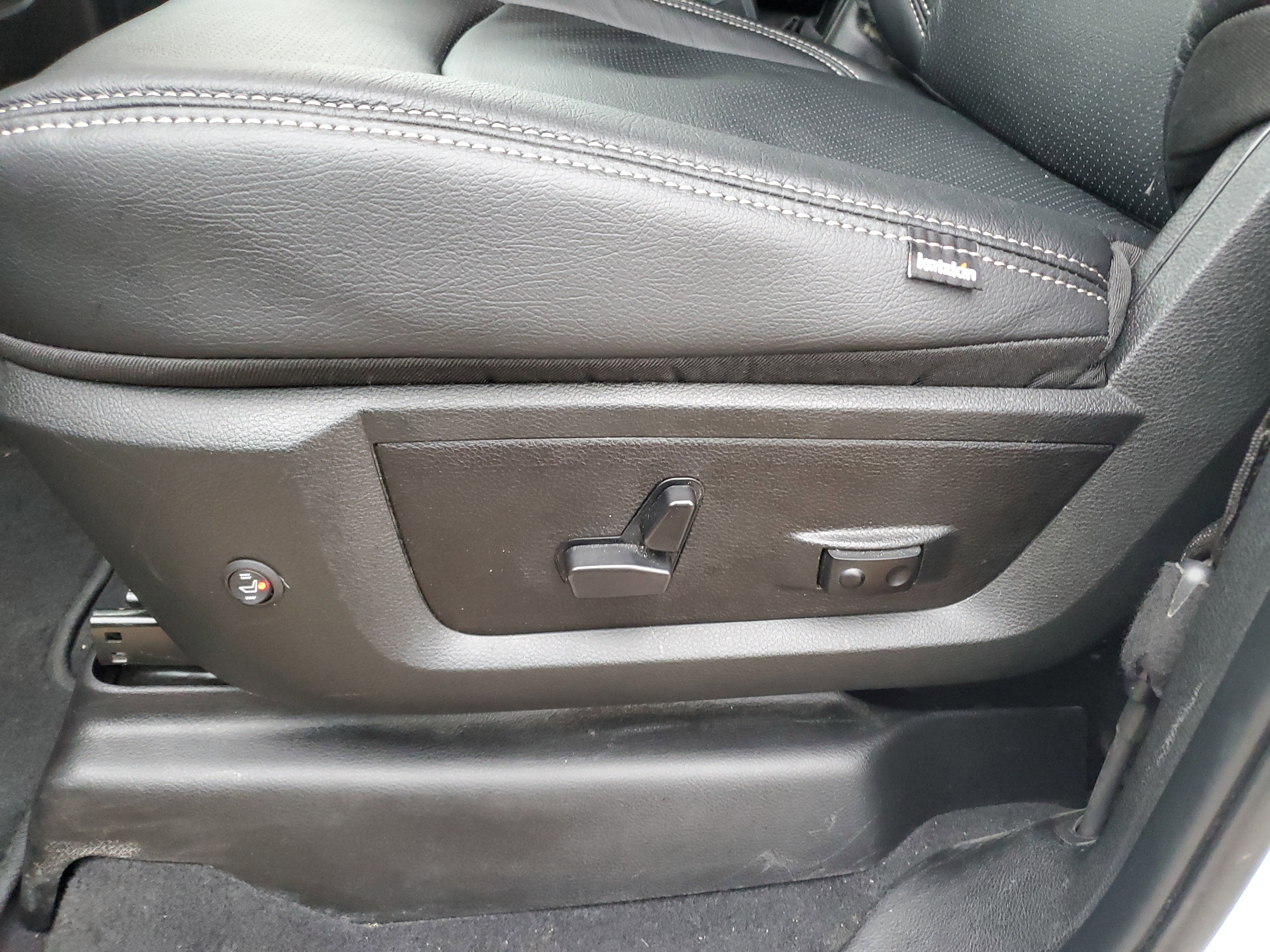 Certified 2024 RAM 2500 Big Horn image 26